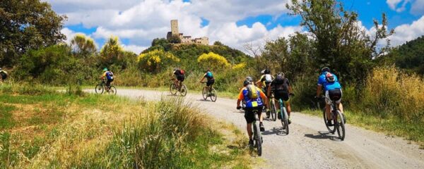 balades à vélo